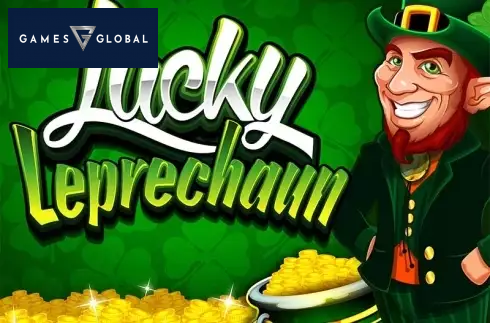 Lucky Leprechaun